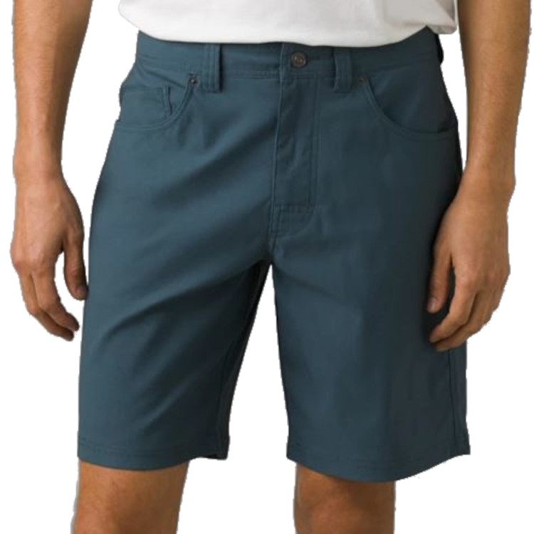 Prana Brion Short II 9" Inseam - Men's - Image 5